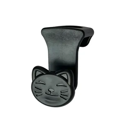 Povezave za obešalnike za varčevanje s prostorom, 10-delni organizator omare za obešalnike   Model 2