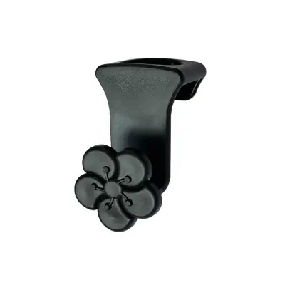 Povezave za obešalnike za varčevanje s prostorom, 10-delni organizator omare za obešalnike   Model 1