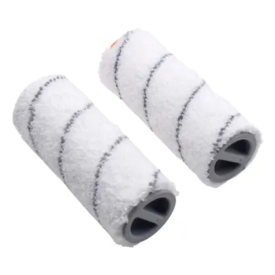 Nadomestna valjčna krtača za čistilec tal Karcher FC3 FC5