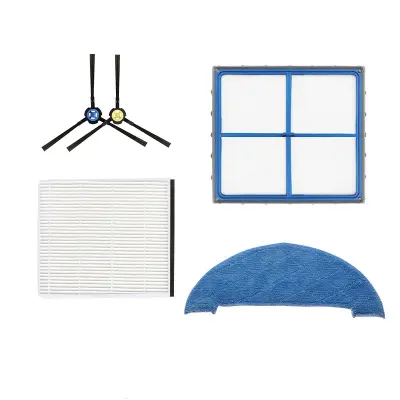 Komplet nadomestnih delov za robotski sesalnik ILIFE