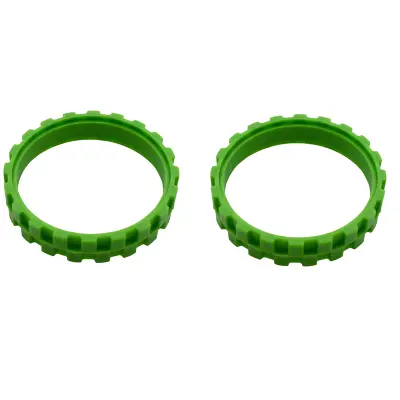 Nadomestne pnevmatike za kolesa za iRobot Roomba (2-pak)  - kompatibilen del