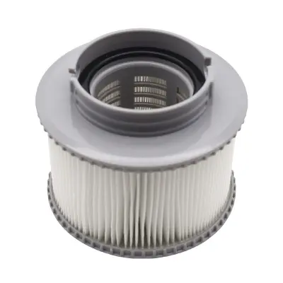 2-pak kartuš zamenljivih filtrov za napihljiv bazen za MSpa FD2089