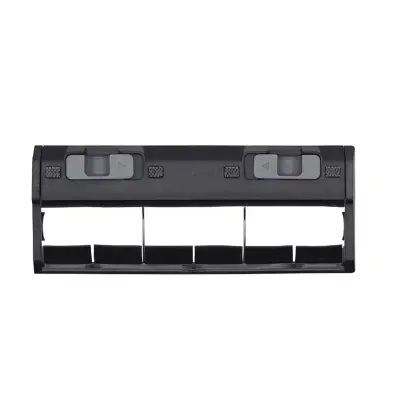 Pokrov glavne krtače za robotski sesalnik Ecovacs Deebot OZMO 950/920/T5