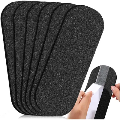 5-delni črni filter za sesalnik (3,5"x10") za domačo in pisarniško uporabo