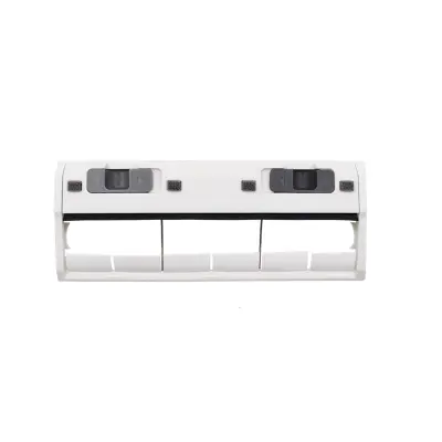 Nadestna glavna krtača za robotske sesalnike Ecovacs Deebot OZMO 950/920/T5