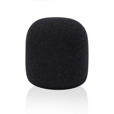 Gobica za mikrofon 50 mm, paket 2 - ni možno vrniti  45 mm