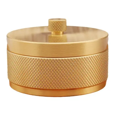 A-240 Bakren avto pepelnik z mrežastim dizajnom