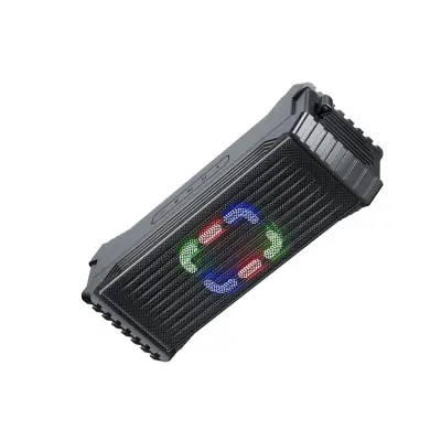 Prenosni Bluetooth zvočnik Black