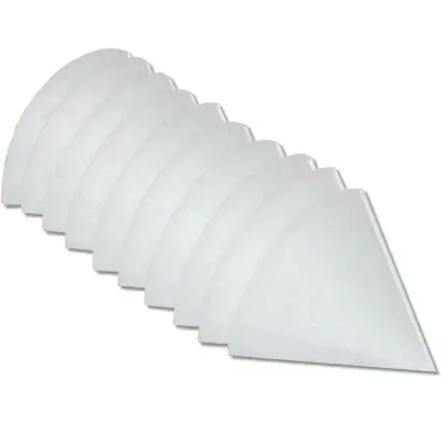 Komplet filtrov za prezračevanje Zehnder, Helios, Maico, Pluggit   10-paket