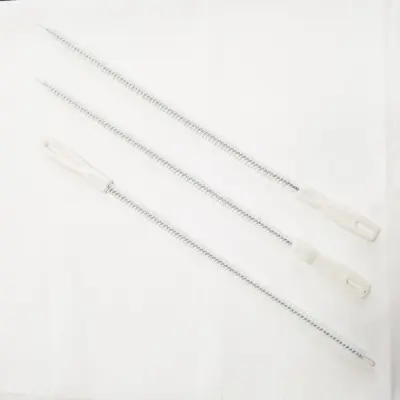 470 mm dolga ščetka za čiščenje odtokov