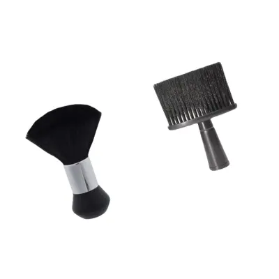 Komplet čistilnih krtač za brivce za frizerske salone in domačo uporabo