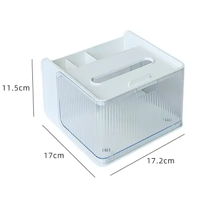 Eleganten Dozirnik Škatle za Robčke