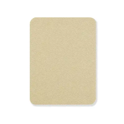 Samolepilni našitki za popravilo oblačil, 10 kosov Khaki