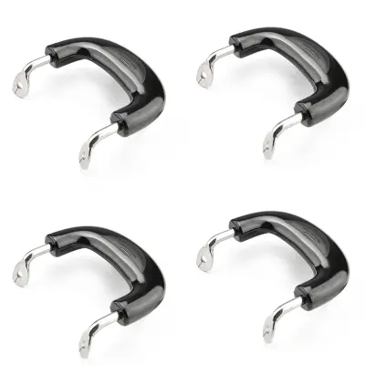 Pan Ear Replacemen Ear Pot Handle Stranski Ročaj 4 pak  M