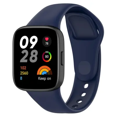 Pašček za uro Redmi Mi Watch Lite 3 Blue