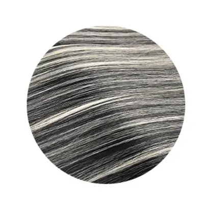 Lasni podaljški s sponkami Multicolor3