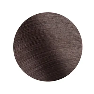 Lasni podaljški s sponkami Brown+Black