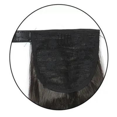 Podaljšek za čop Black