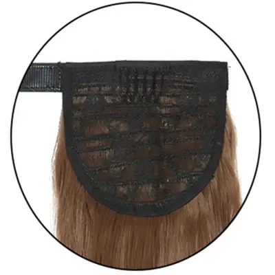 Podaljšek za čop Brown