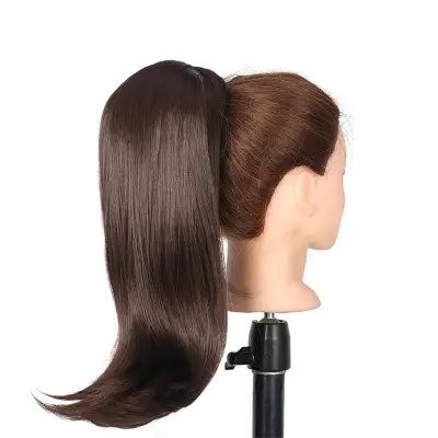 Podaljšek za čop LightBrown