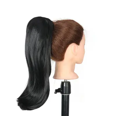 Podaljšek za čop Black + Black