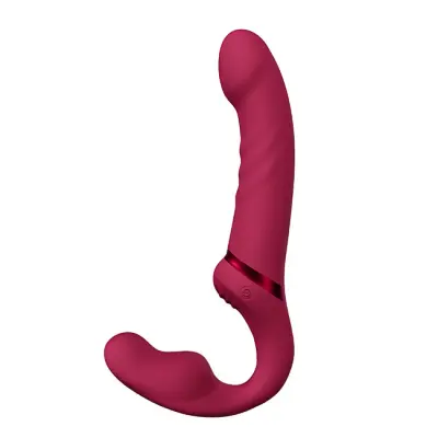 Strap on vibrator Lovense  LAPIS (R35136)