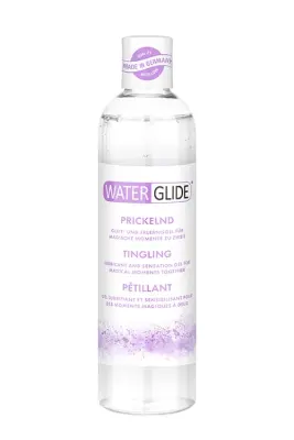 WATERGLIDE 300ML ŠEPETAJOČE