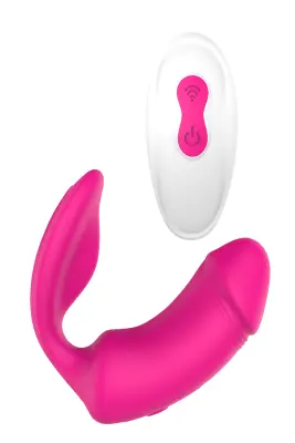 OSNOVNI DALJINSKI DUO PLEASER