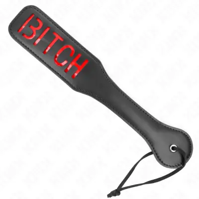 ŠEŠKALO Kink Bitch Black (32 cm)