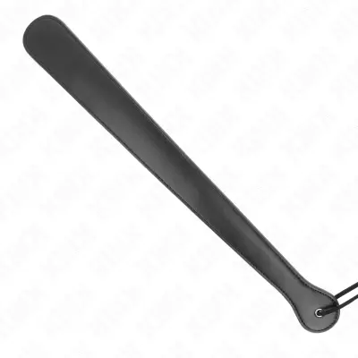 ŠEŠKALO Kink Long Black (48 cm)