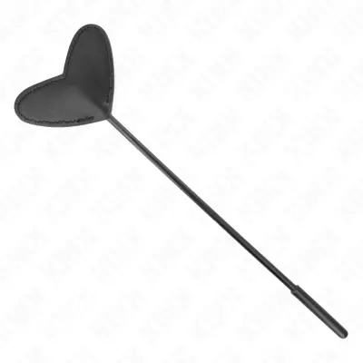 BIČ Kink Heart Shaped Black (33 cm)