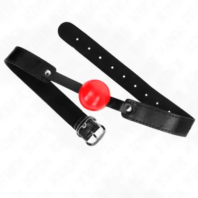 GAG Kink Soft TPE Ball Model 1 (4 cm)