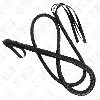 BIČ Kink Long Black Snake (210 cm)