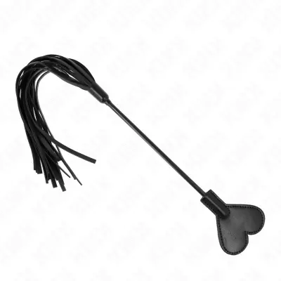 BIČ Kink With Heart Pandel Black (35 cm)