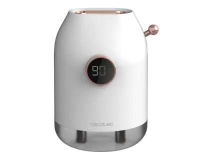 CECOTEC PureAroma 550 Cordless vlažilnik zraka in difuzor arome