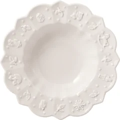 GLOBOKI KROŽNIK 23,5cm V&B