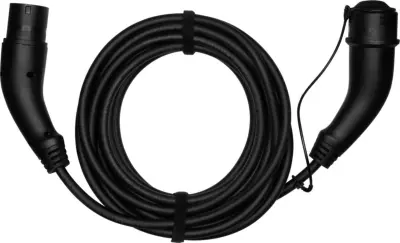ABL Sursum CC2075 polnilni kabel e-mobilnost  7.5 m