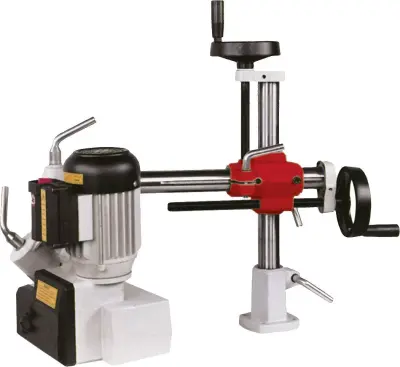 Holzmann Maschinen SF324N_400V podajalni aparat 260 W  400 V