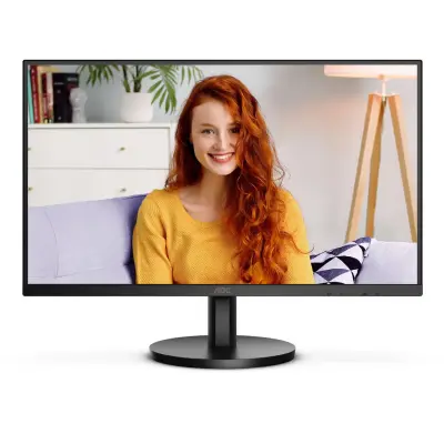 Monitor AOC U27B3A 68.6 cm (27,0''), 3840 x 2160, IPS, 60 Hz, 4 ms (GTG), Adaptive Sync, HDR10