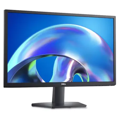 Monitor Dell 60,5 cm (23,8") SE2425H 1920x1080 75Hz VA 8ms VGA HDMI  3H NTSC83%