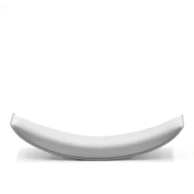 Ušesne blazinice in naglavni trak za Motorola Pulse Escape Wireless LightGrey