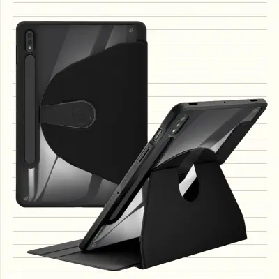 Zaščitni ovitek PU+ABS za Samsung/ huawei/redmi   Samsung Tab S7 11 palcev (T870)