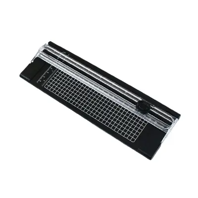 Rezalnik papirja A4 Black