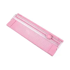 Rezalnik papirja A4 Pink
