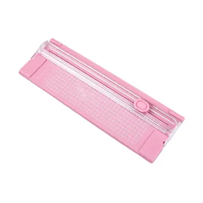 Rezalnik papirja A4 Pink