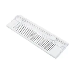 Rezalnik papirja A4 White