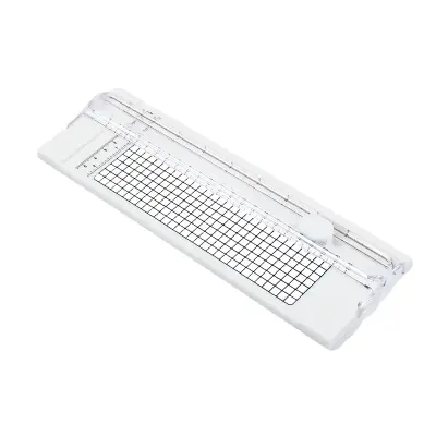 Rezalnik papirja A4 White