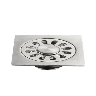 2 cm standardni talni odtok   Model 2