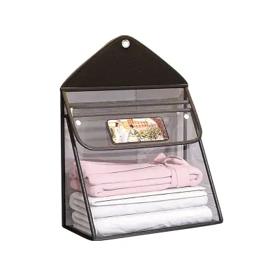 Nadgrajena viseča torba za shranjevanje