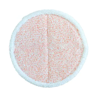 Bissell Spinwave nadomestne blazinice za brisanje (2 paketa)